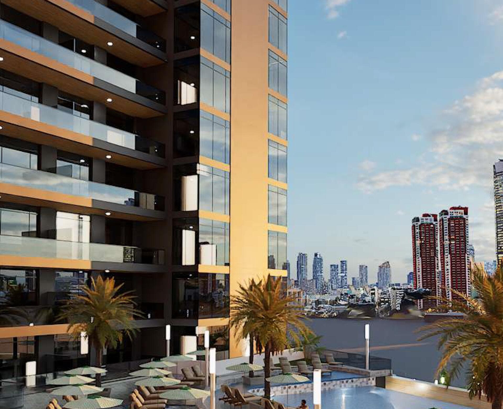 Butterfly Towers - Thumbnail 7