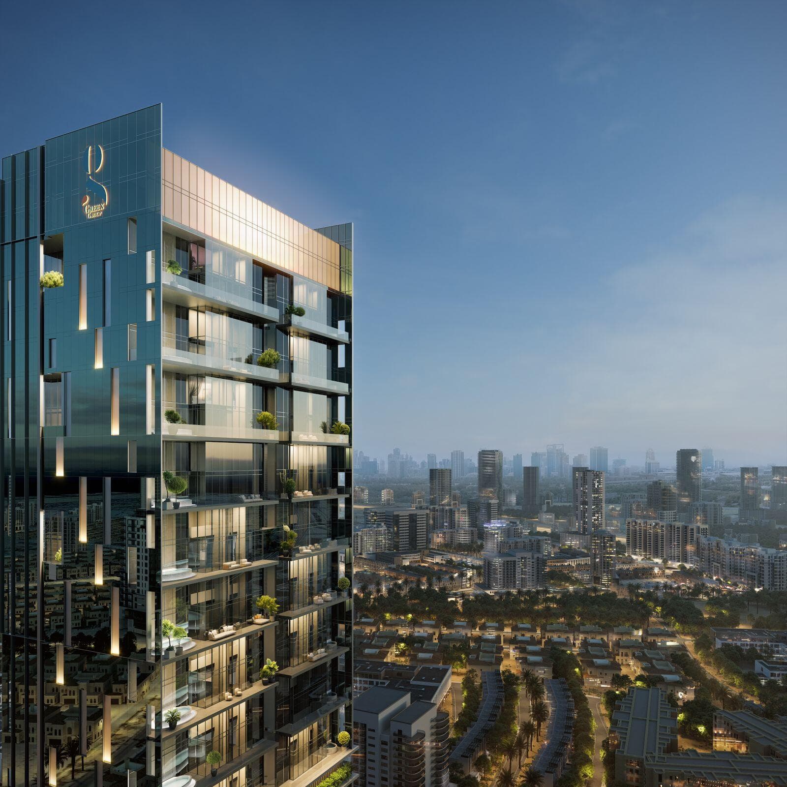 The Autograph i Series - Thumbnail 4