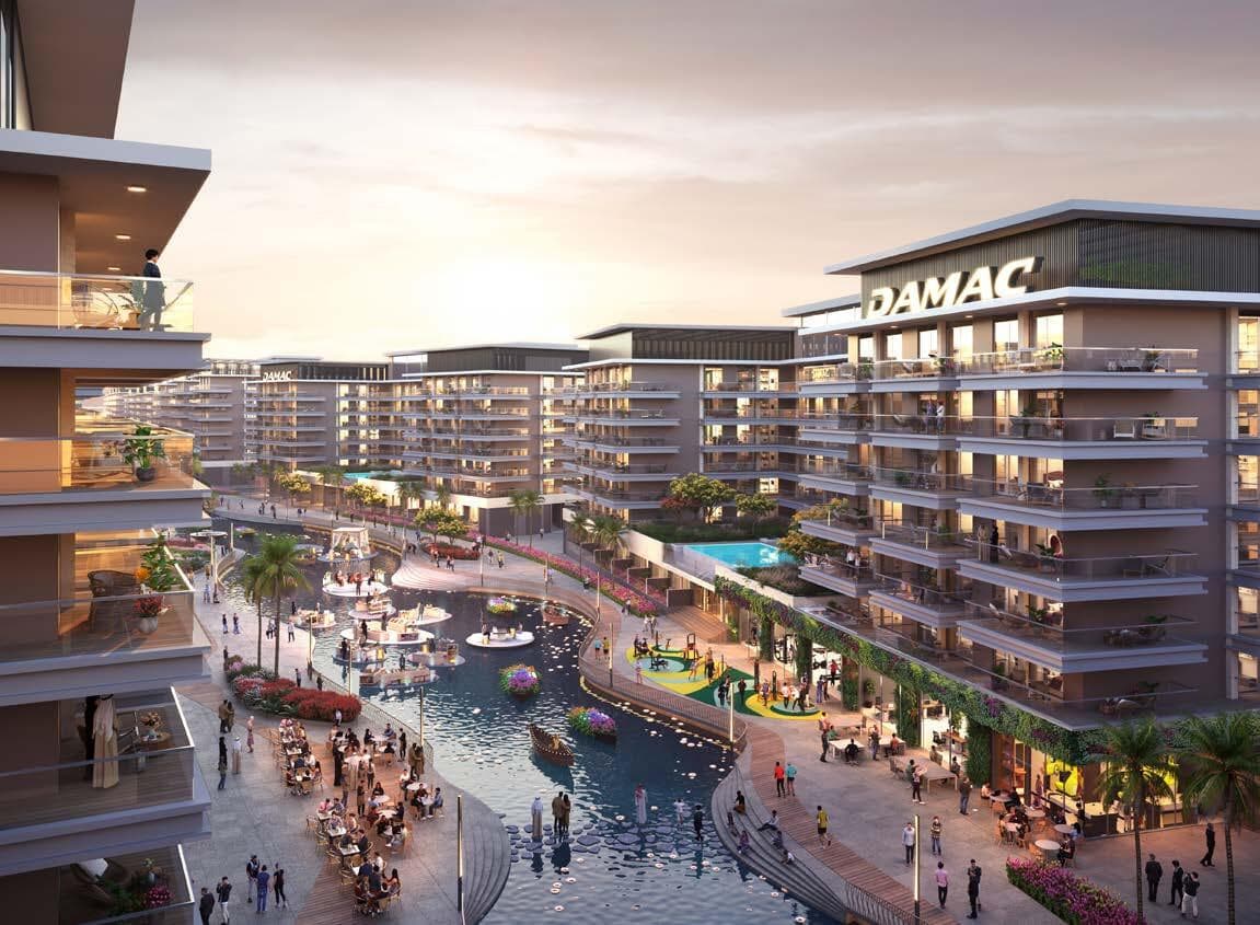 Riverside Views - Capri 2 - Thumbnail 5