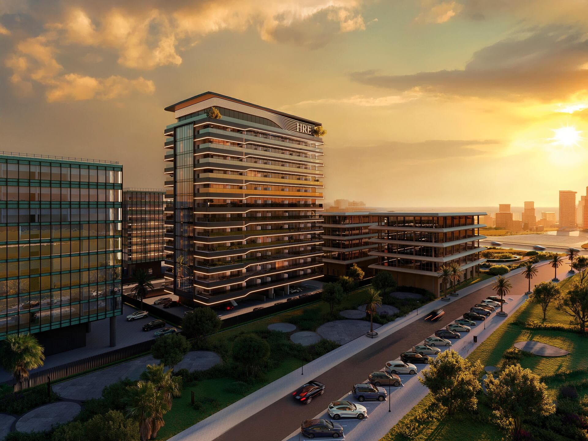 Wadi Hills - Image 1