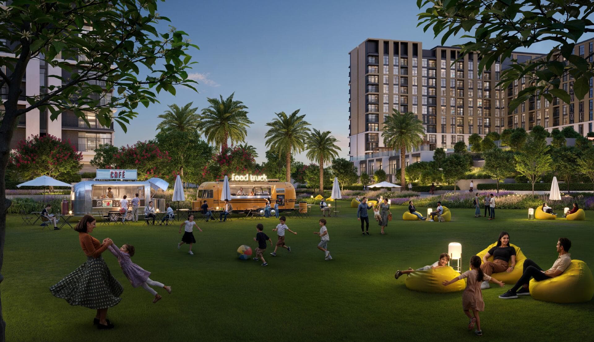 Terra Gardens - Thumbnail 3