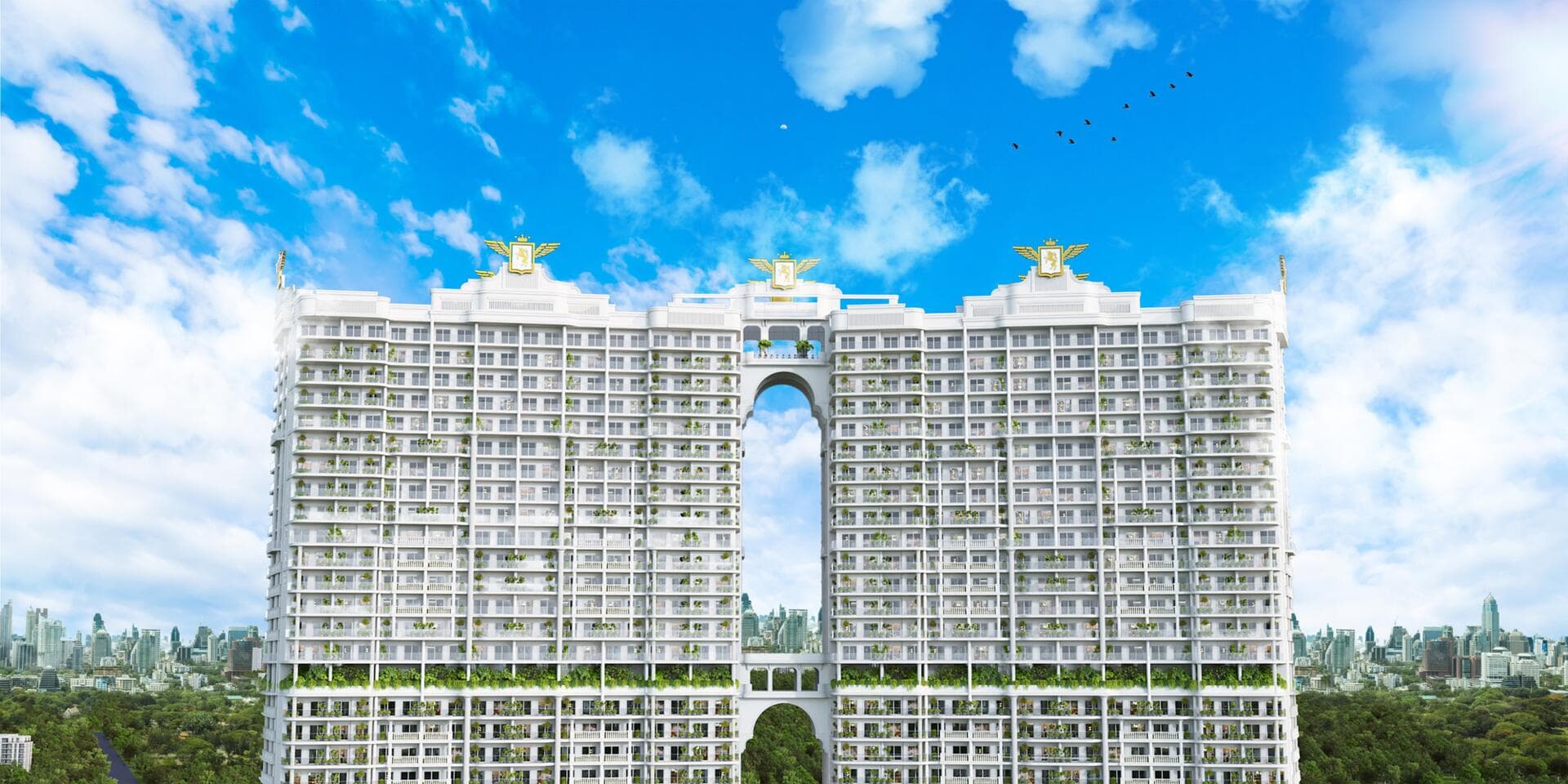 Wellness Estate - Thumbnail 2