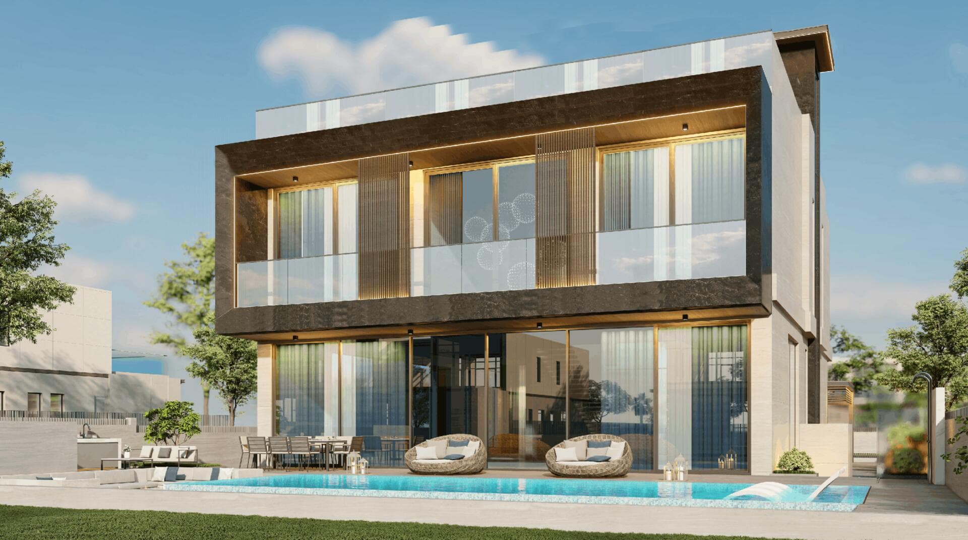 Wellington Villas - Thumbnail 3