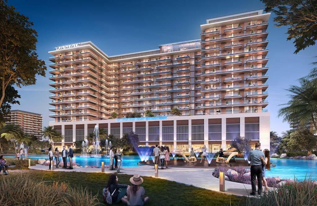 Riverside Views - Azure 2 - Thumbnail 4