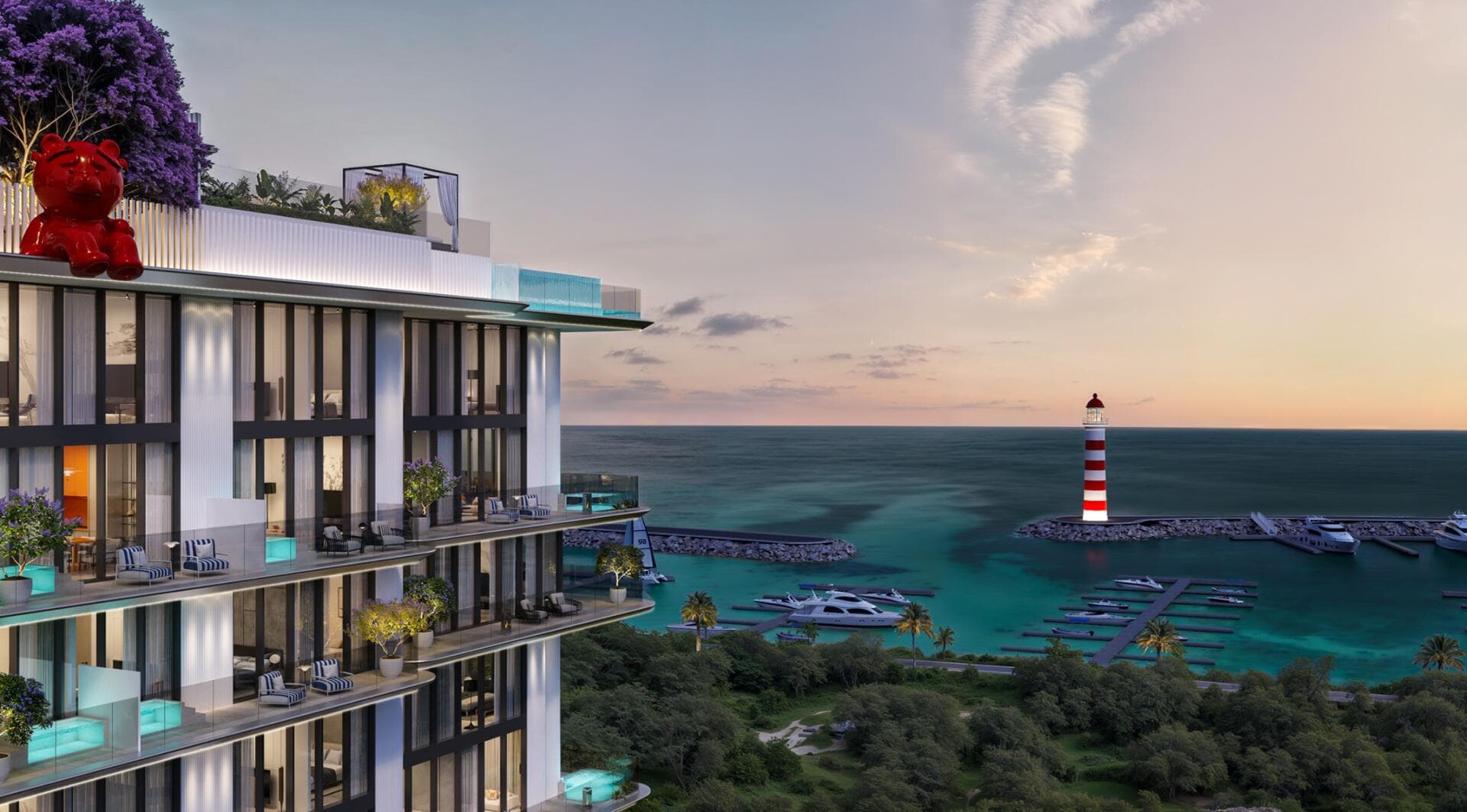 Villa dell’Arte - Thumbnail 2