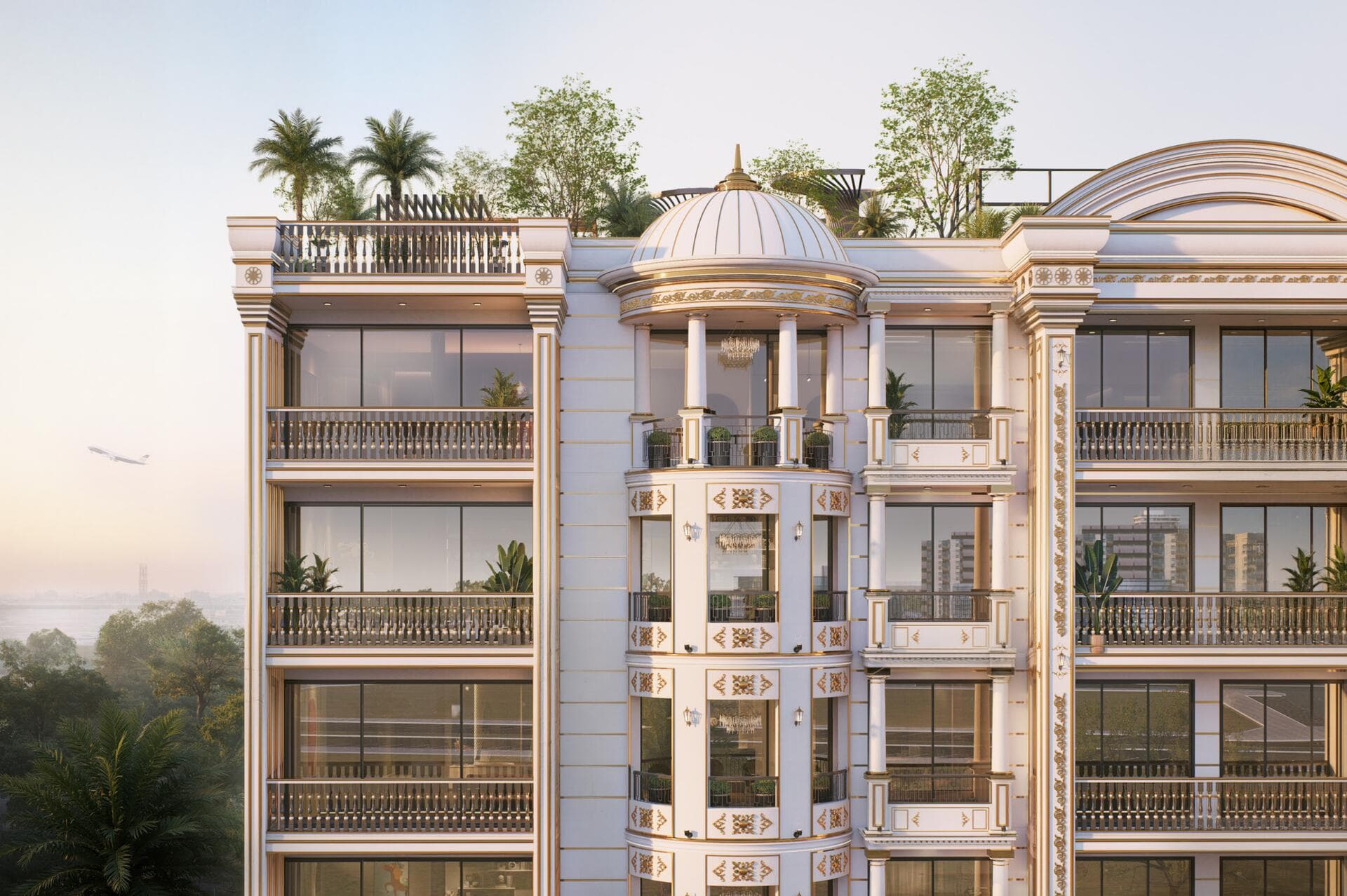 Crown Palace - Thumbnail 6