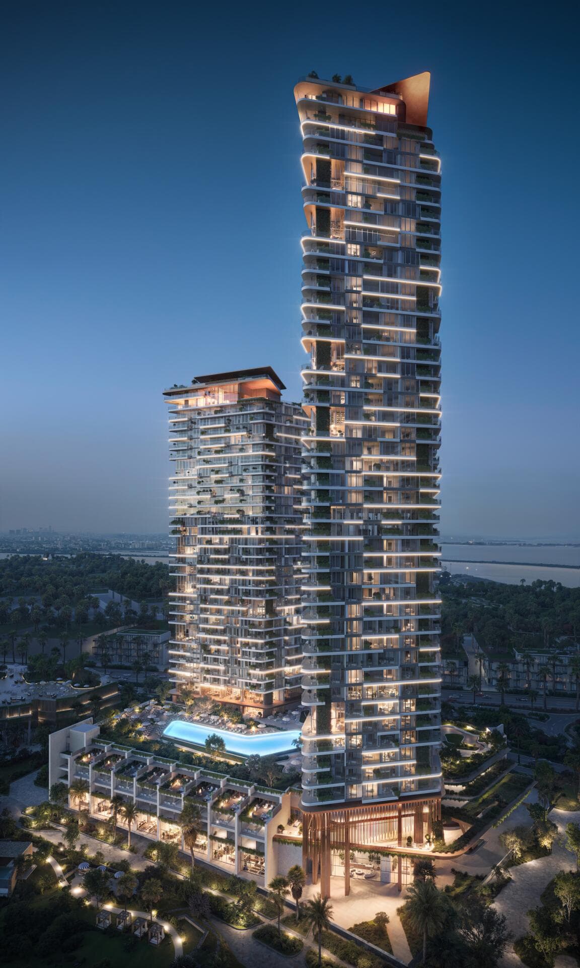 Soulever Towers - Thumbnail 9