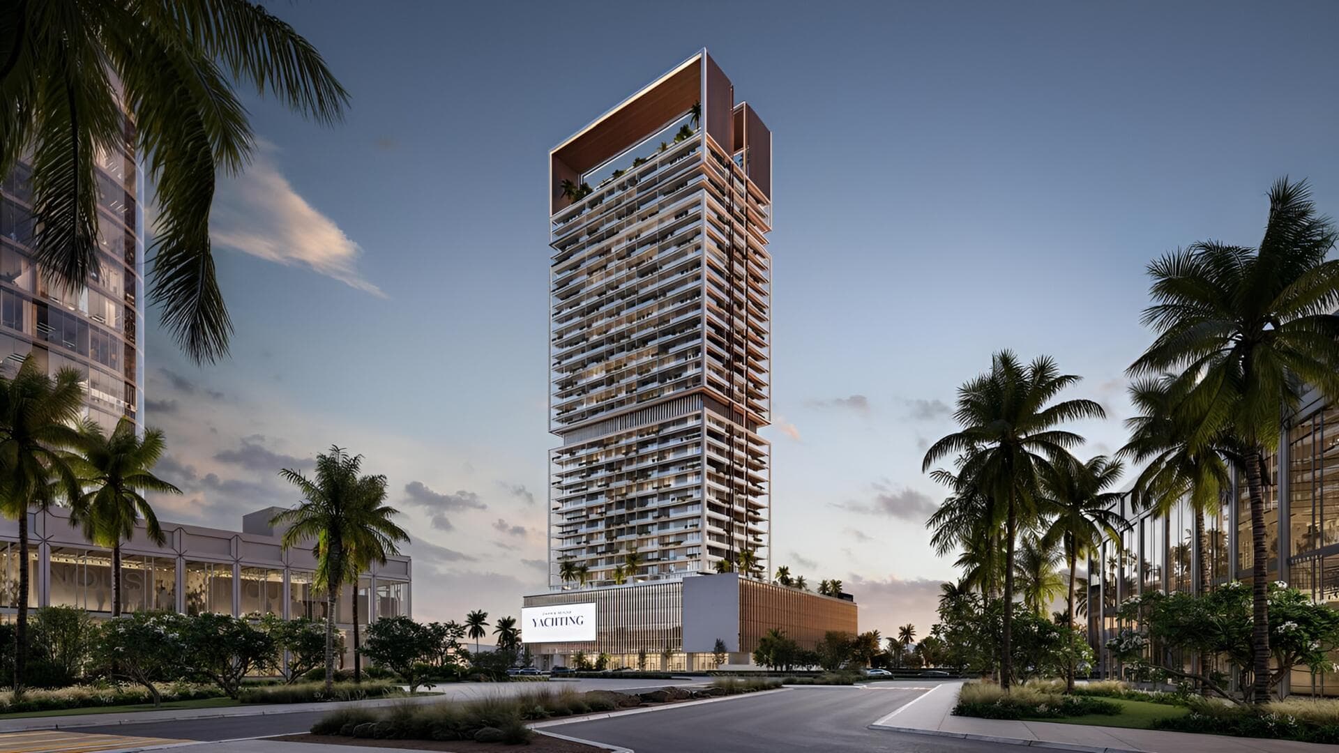 Franck Muller Yachting