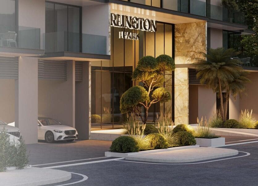 Arlington Park - Thumbnail 3