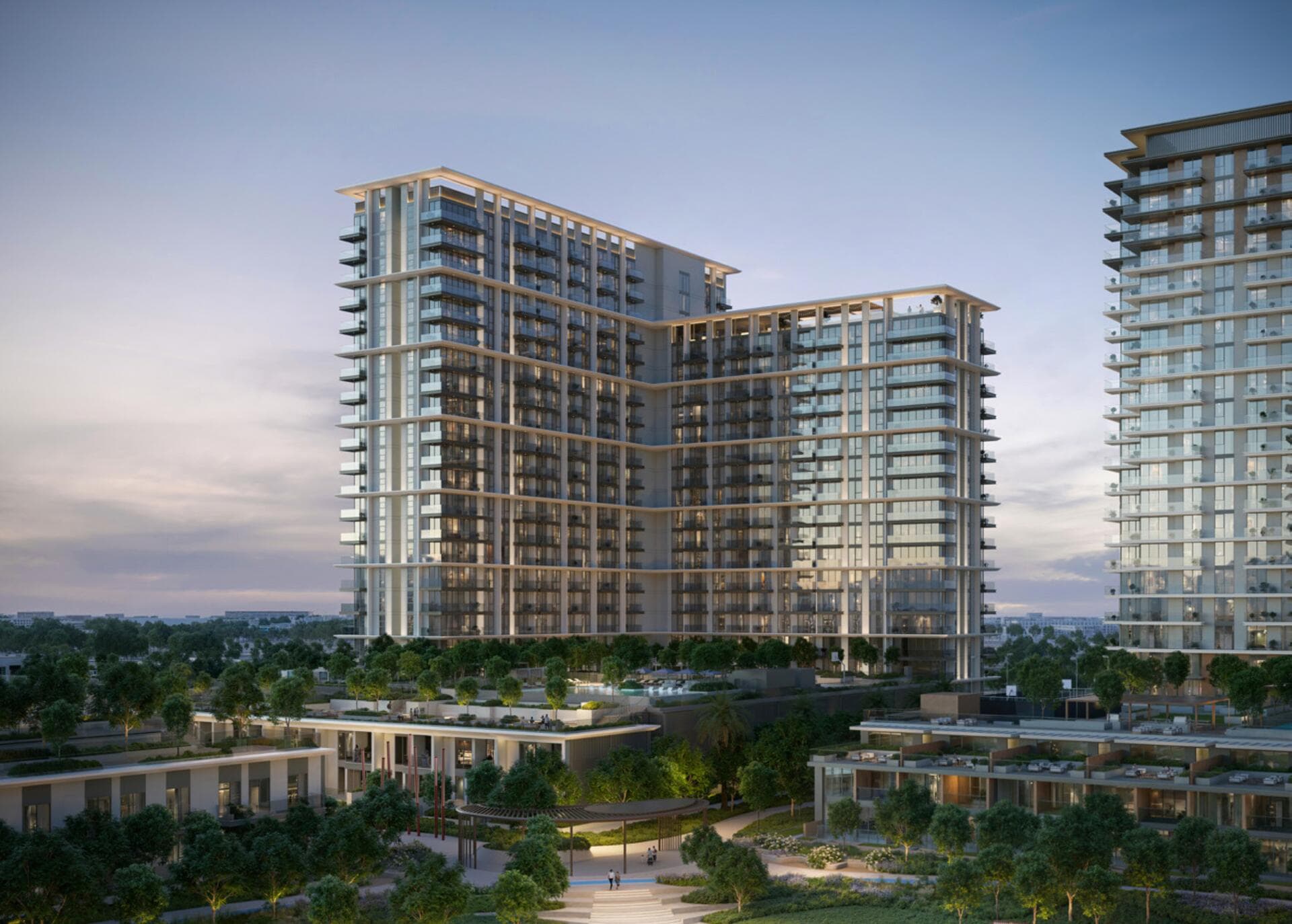 Palace Residences Hillside - Thumbnail 3