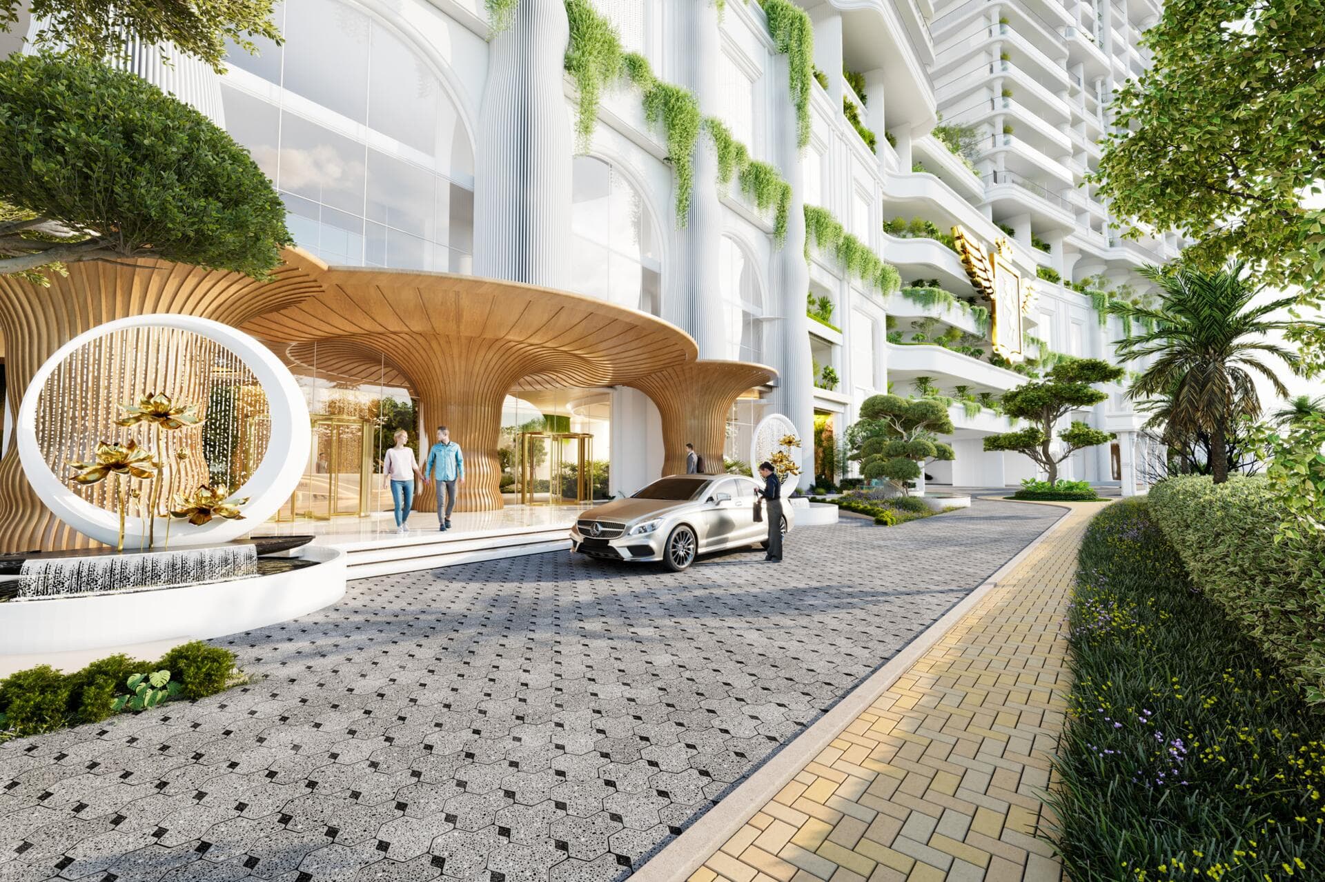 Wellness Estate - Thumbnail 3