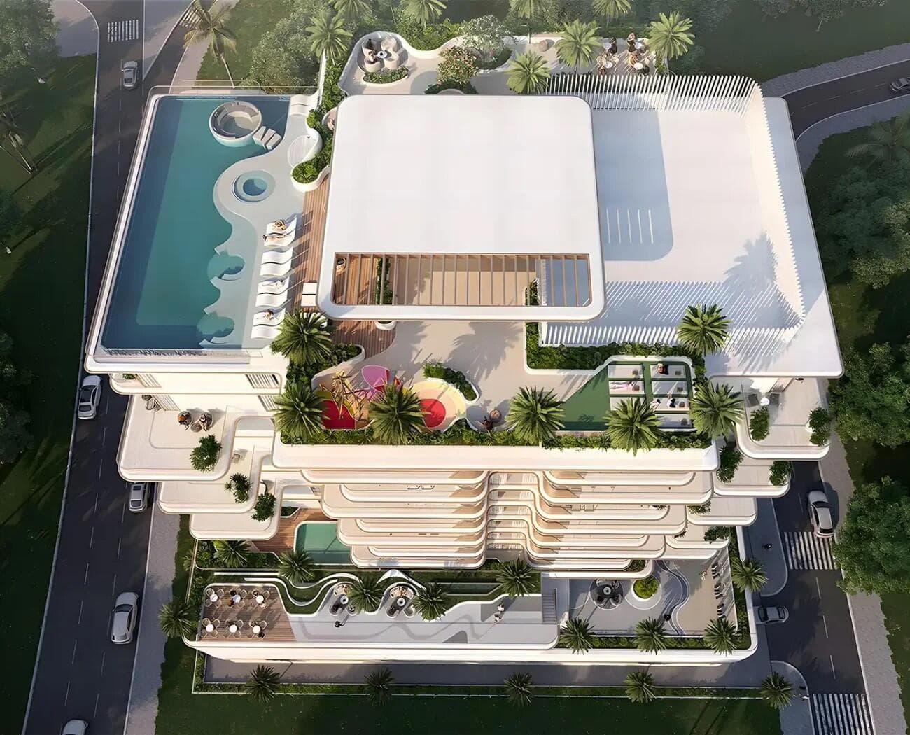 Sunset Bay Grand - Thumbnail 6