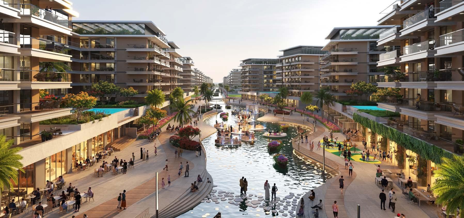 Riverside Views - Azure 2 - Thumbnail 5