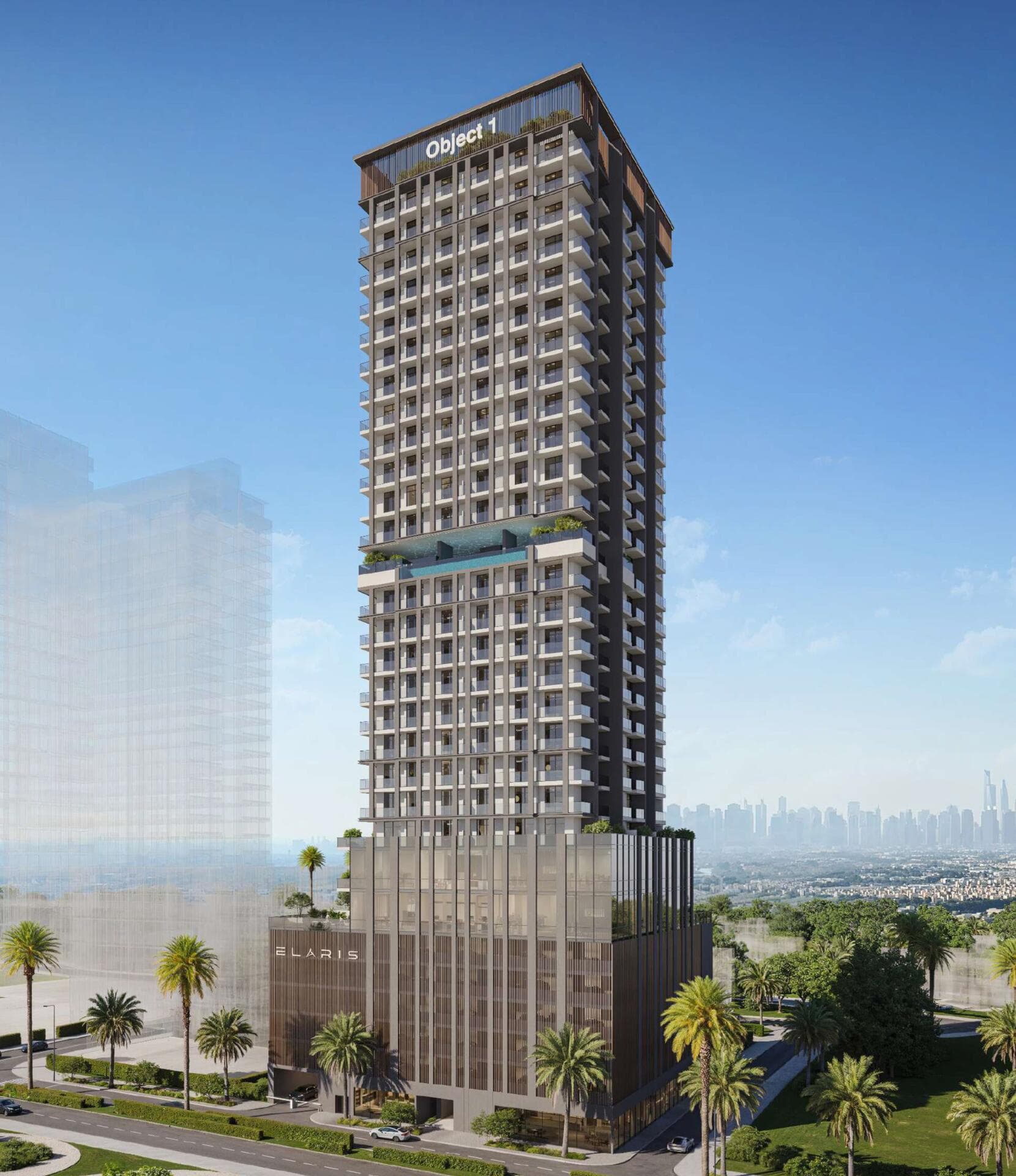 Elar1s Rise - Image 1