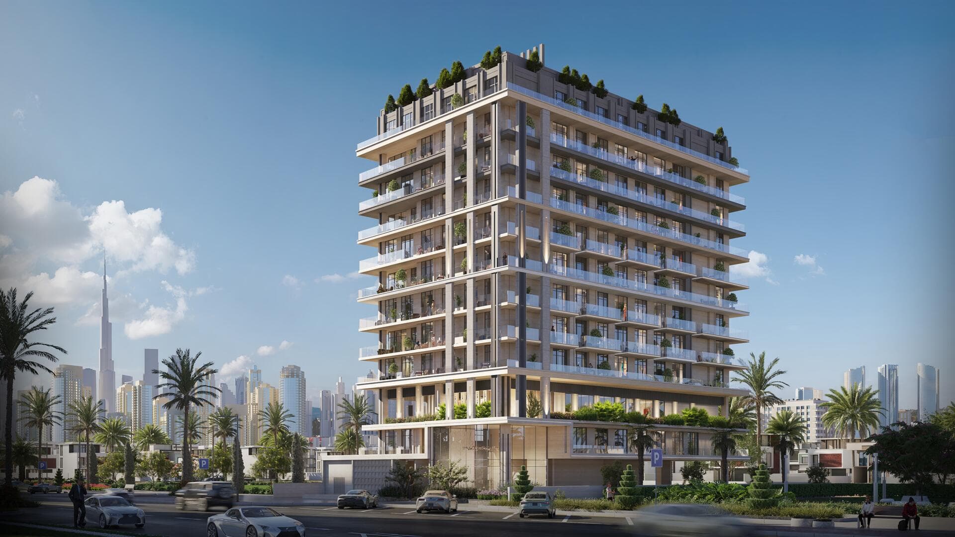 Beverly Park - Image 1