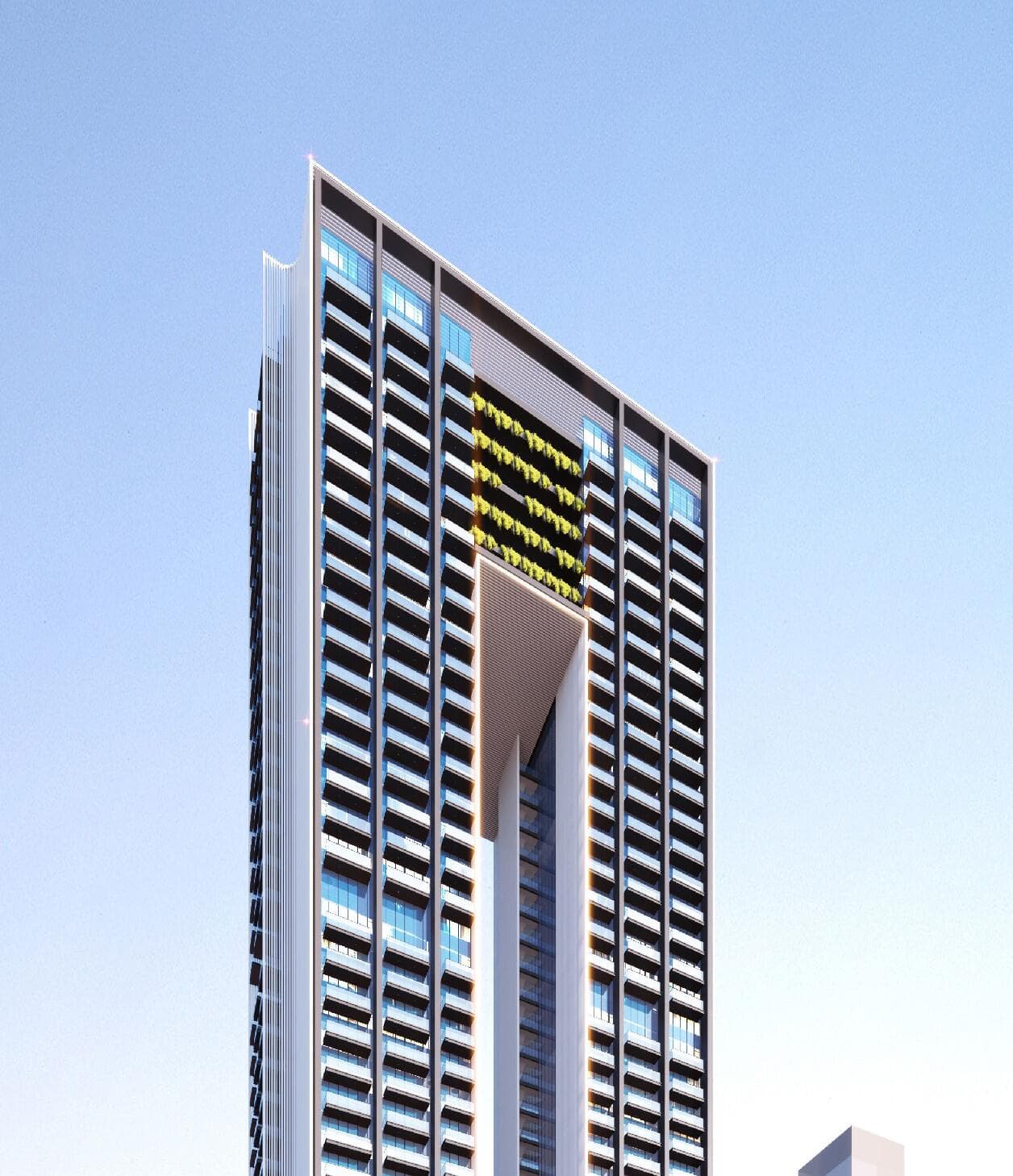 SkyGate Tower - Image 1