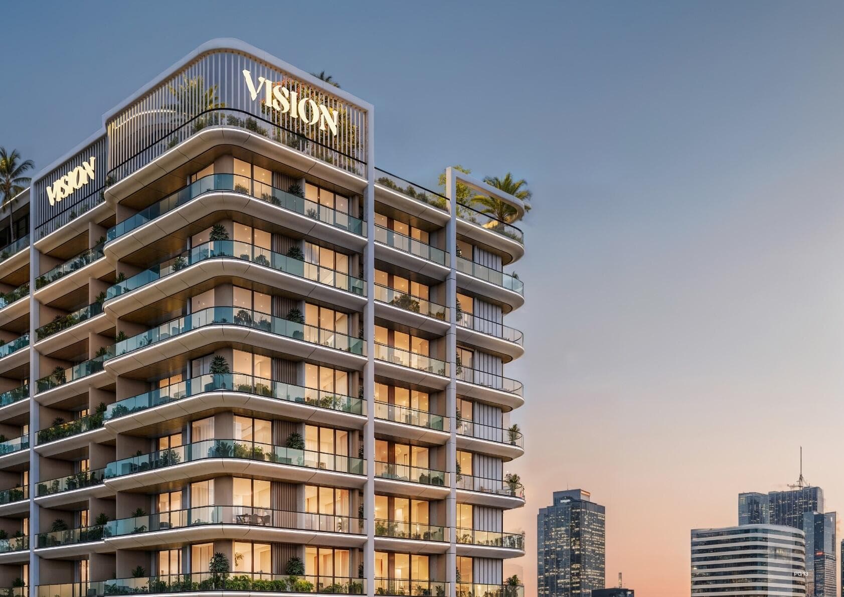 Vista by Vision - Thumbnail 3