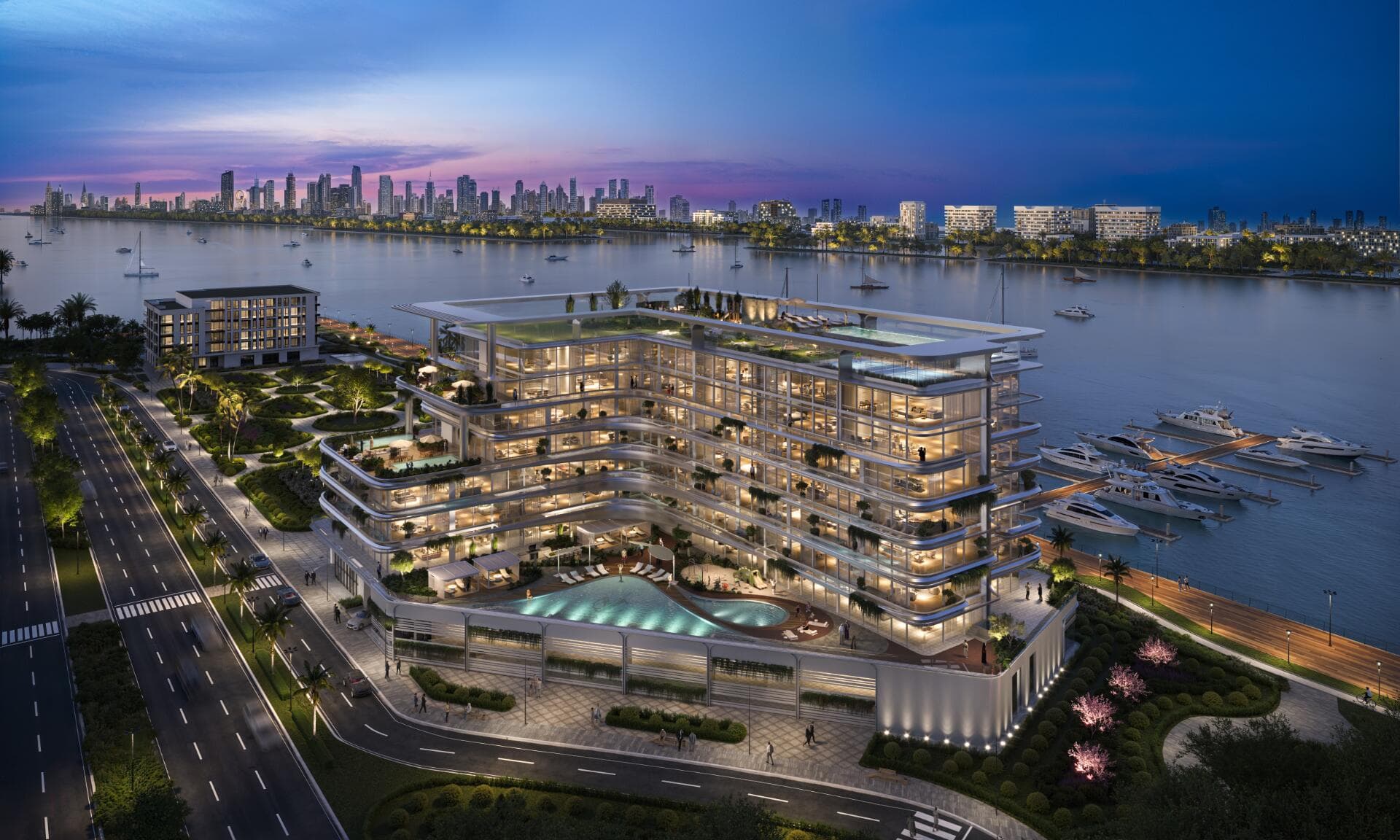 Aquora - Thumbnail 12