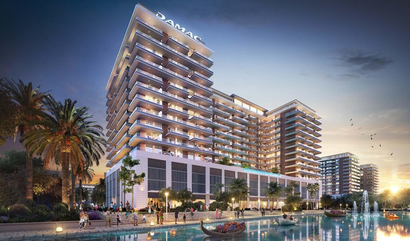 Riverside Views - Azure 2 - Thumbnail 3