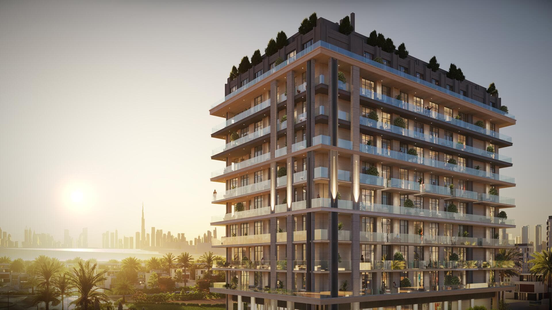 Beverly Park - Thumbnail 5