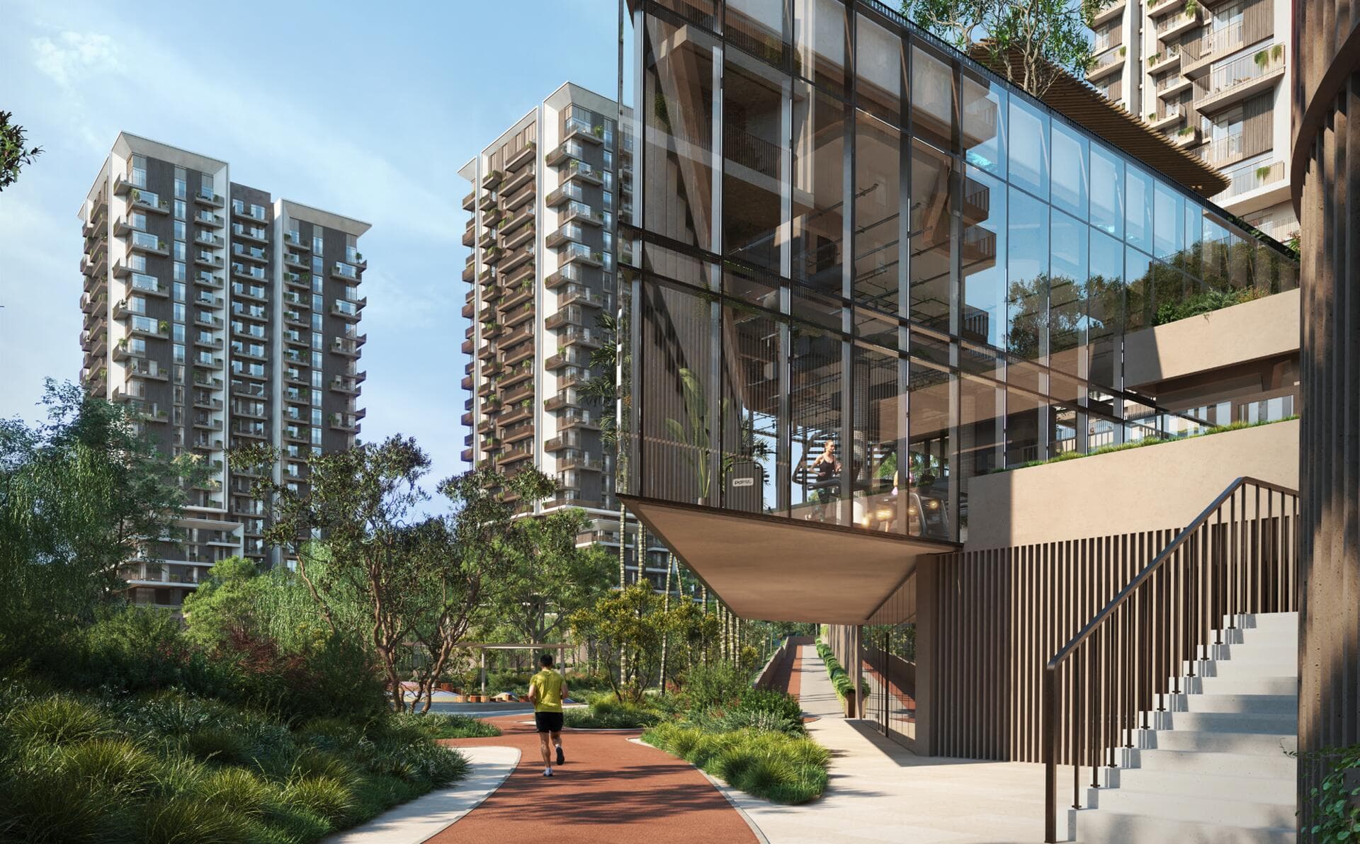 Rise By Athlon 4 - Thumbnail 2