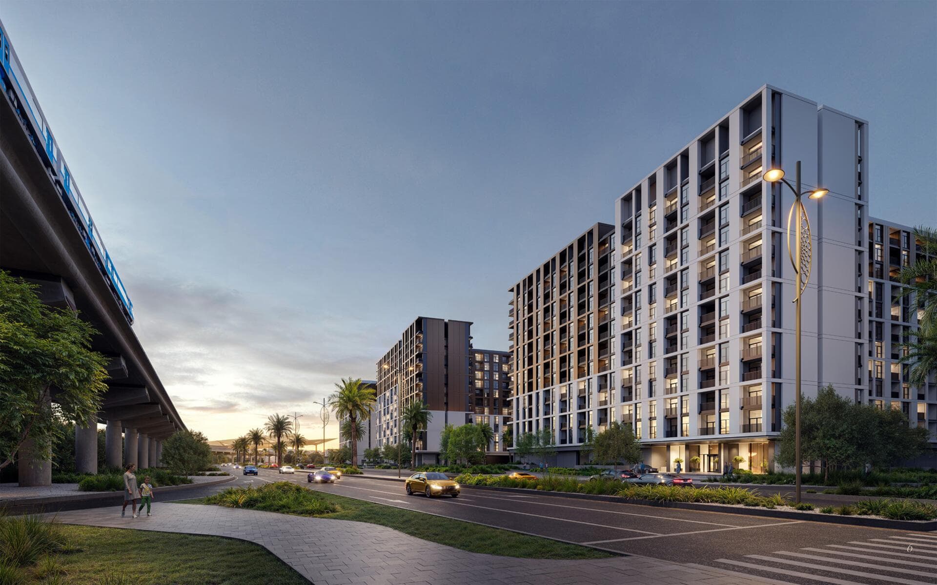 Terra Gardens - Thumbnail 2