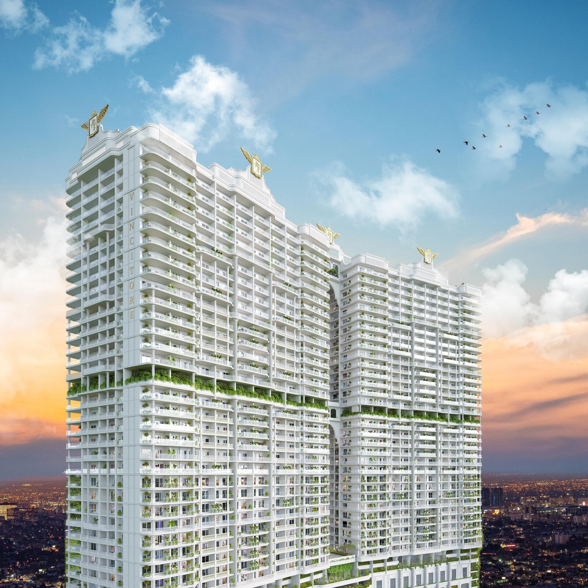 Wellness Estate - Image 1