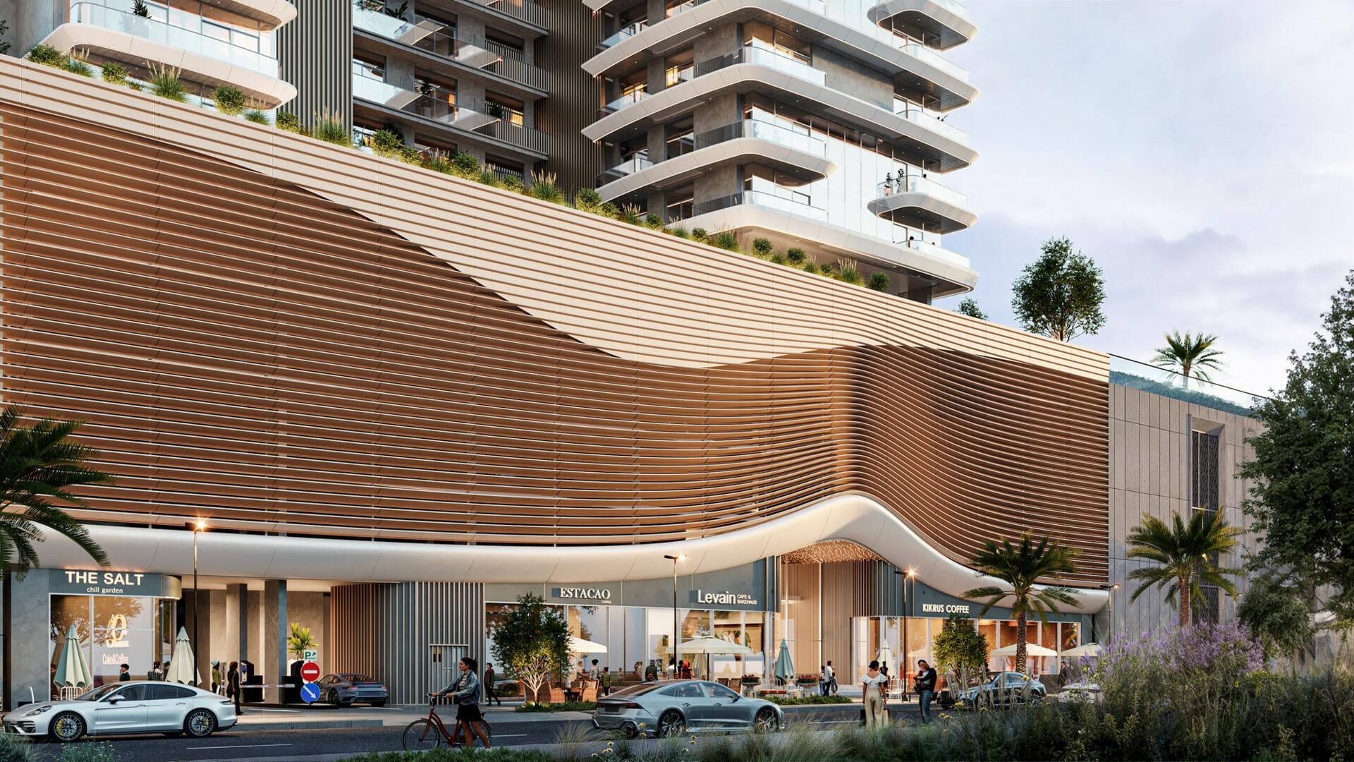 Azizi Leily - Thumbnail 2