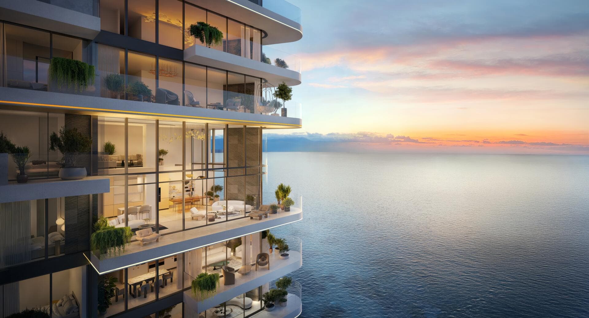 Soulever Towers - Thumbnail 3