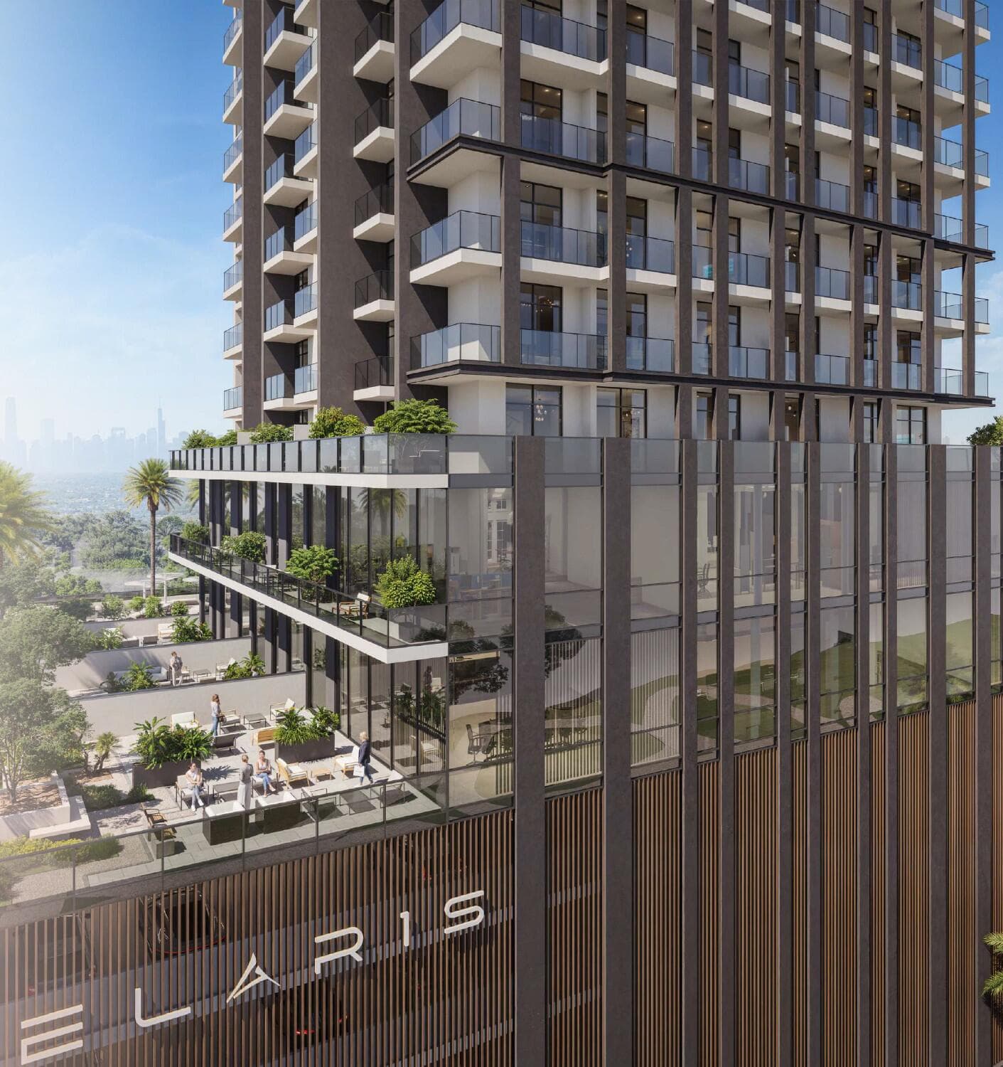 Elar1s Rise - Thumbnail 3