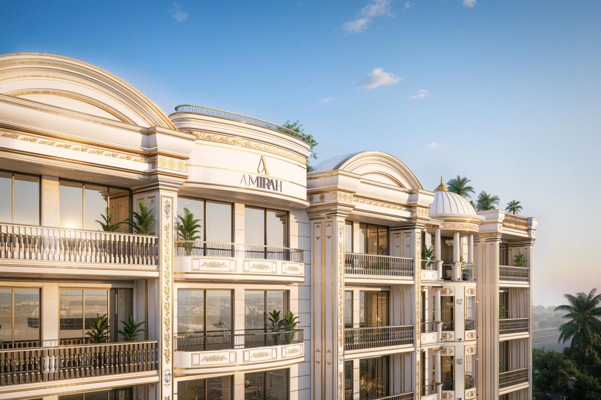 Crown Palace - Thumbnail 7