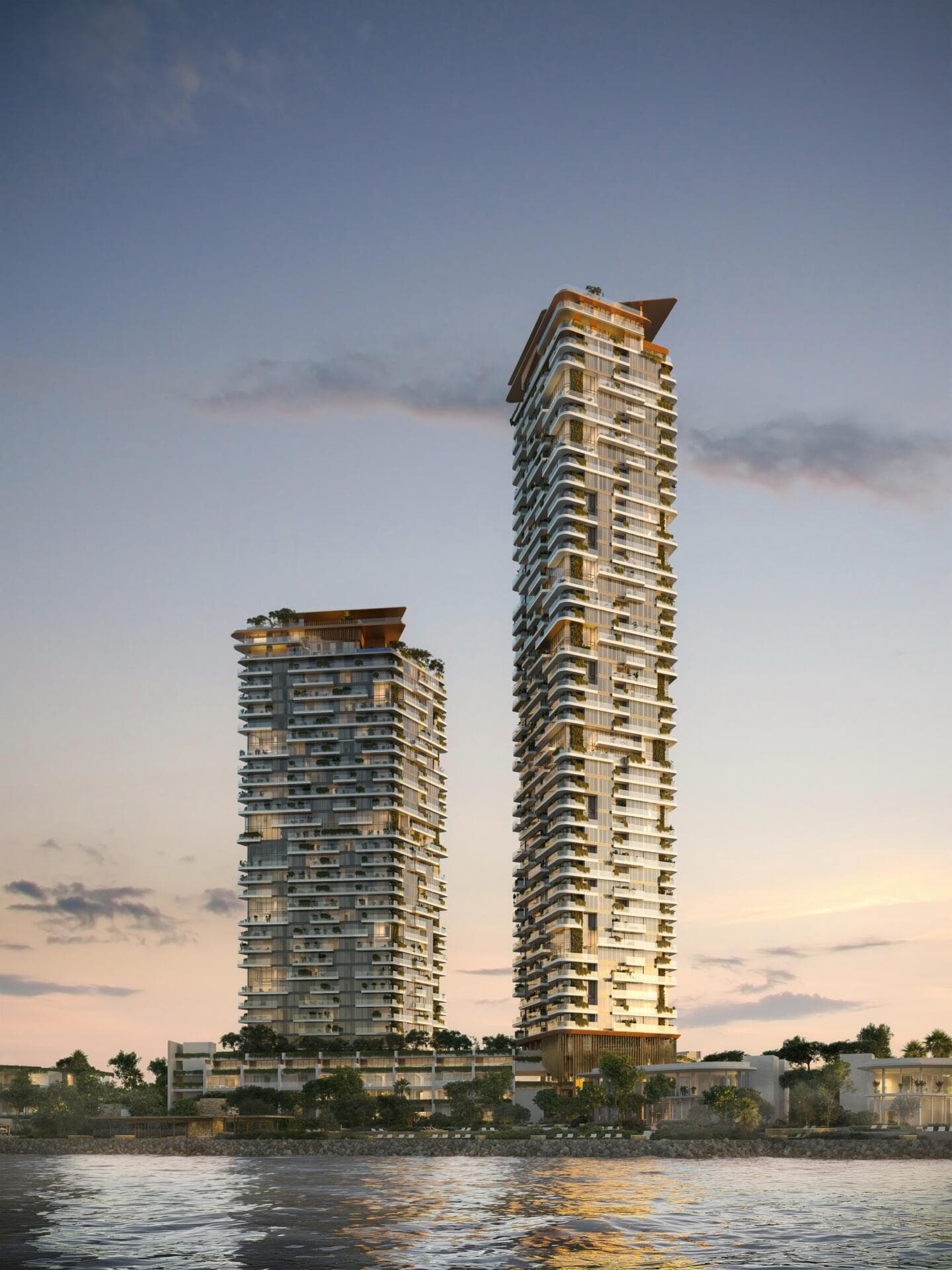 Soulever Towers - Thumbnail 13