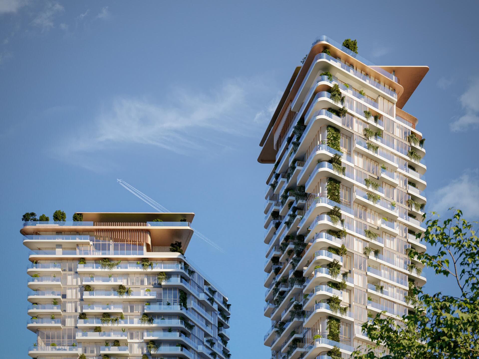 Soulever Towers - Thumbnail 7