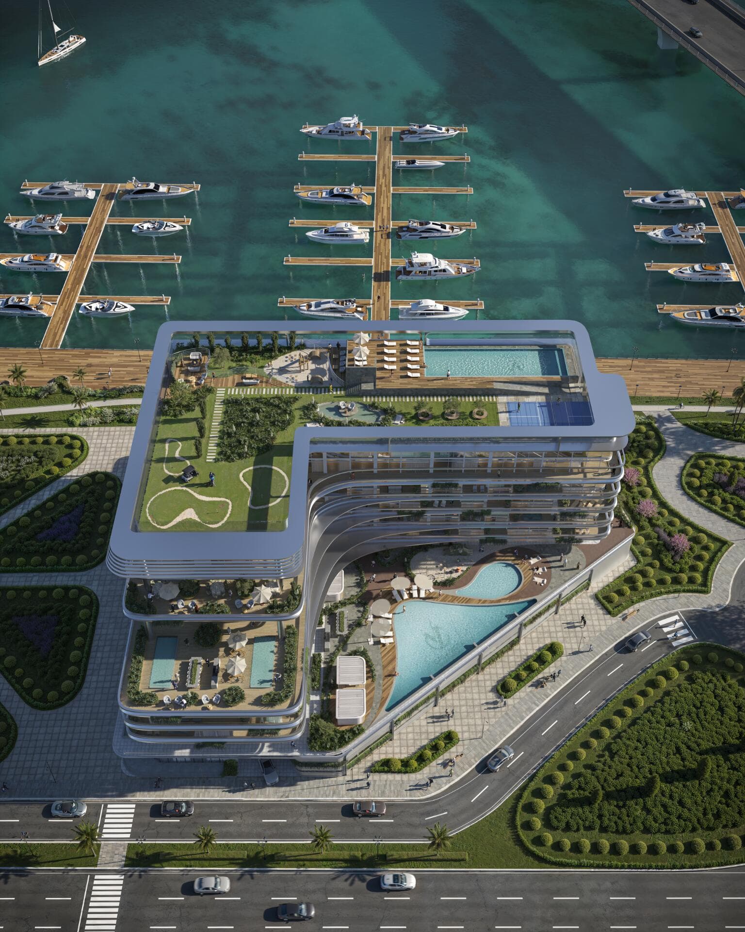 Aquora - Thumbnail 4