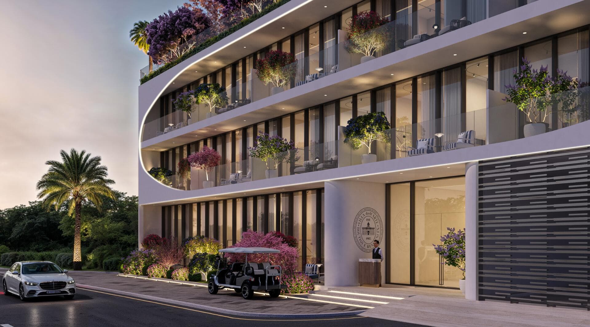 Villa dell’Arte - Thumbnail 5