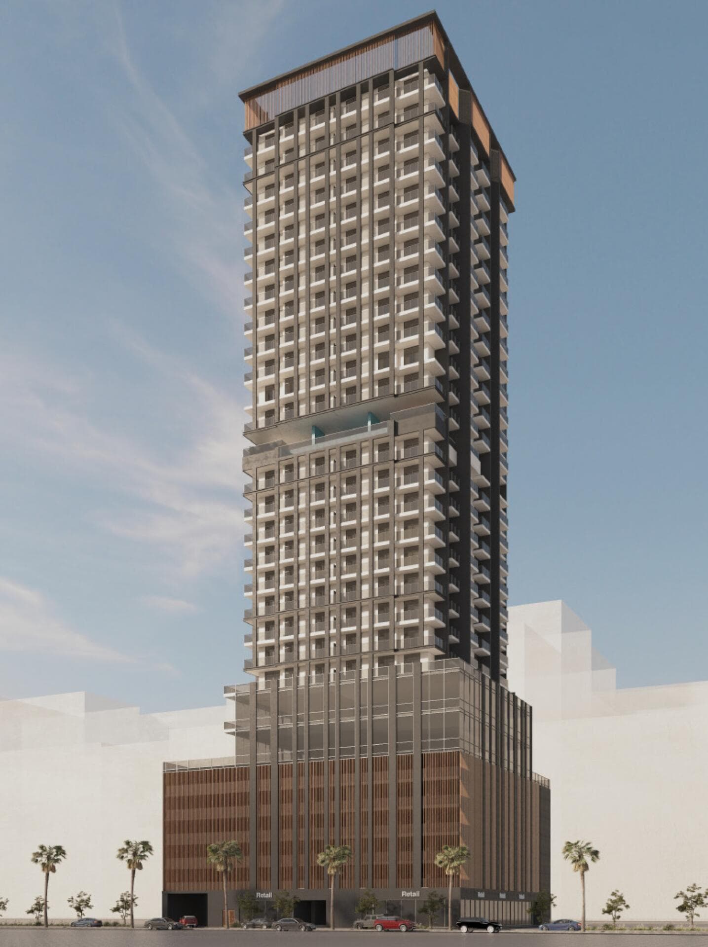 Elar1s Rise - Thumbnail 2