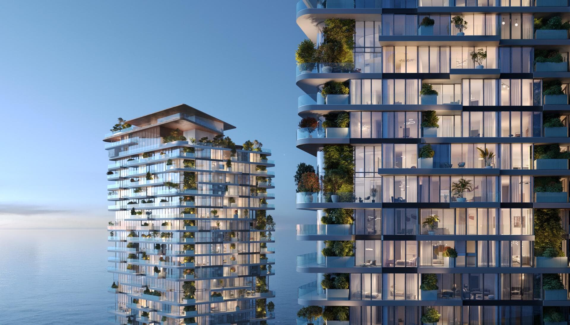 Soulever Towers - Thumbnail 8