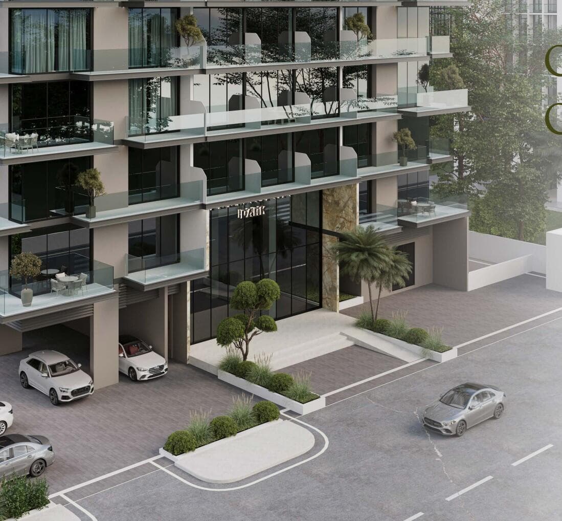 Arlington Park - Thumbnail 4