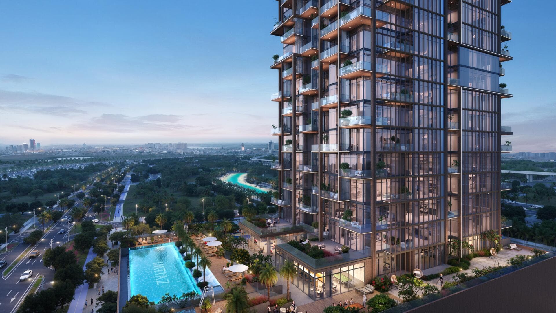 Wynwood Horizon - Thumbnail 2