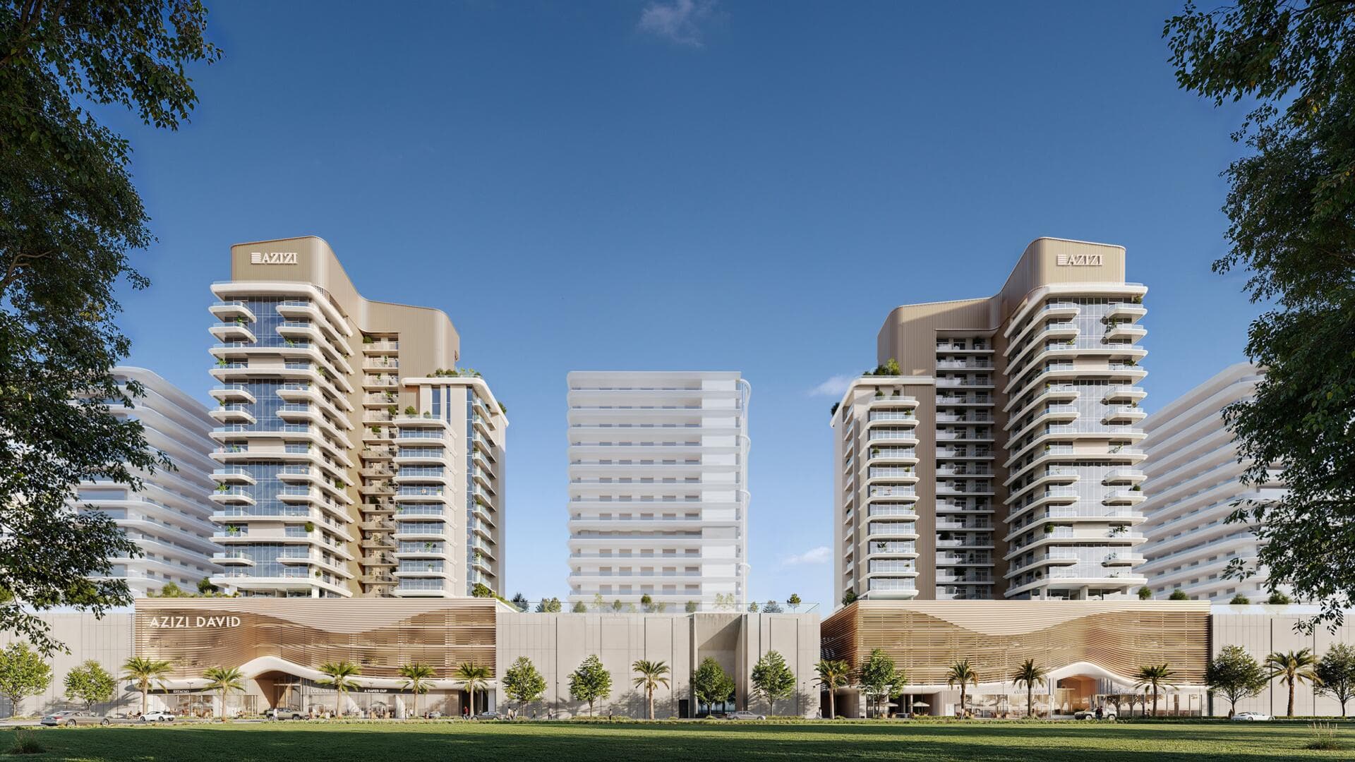 Azizi Leily - Image 1