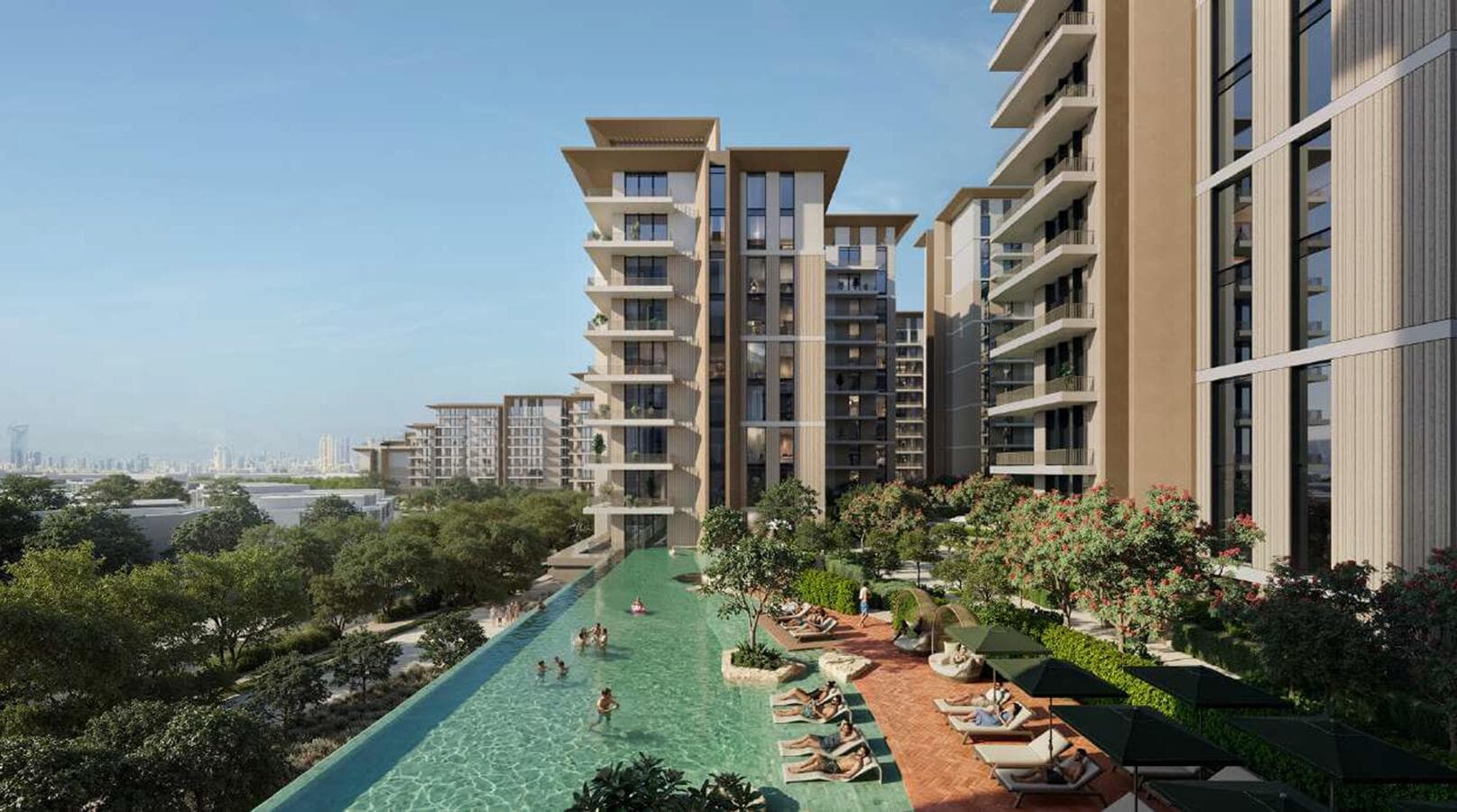 Expo Valley Views - Thumbnail 2