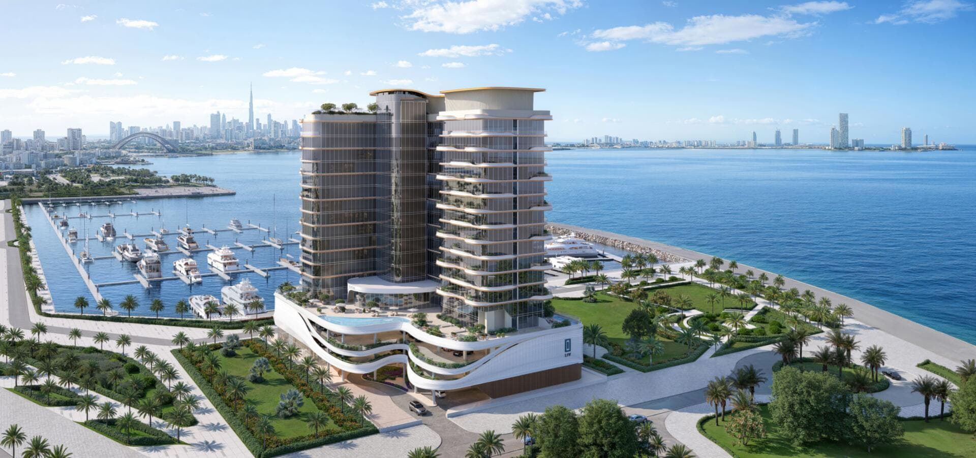 LIV Oceanside - Thumbnail 3