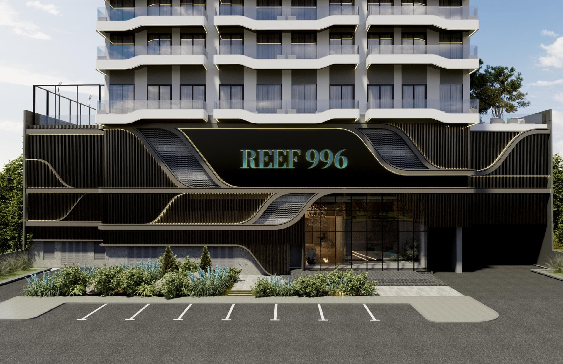 Reef 996 - Thumbnail 5