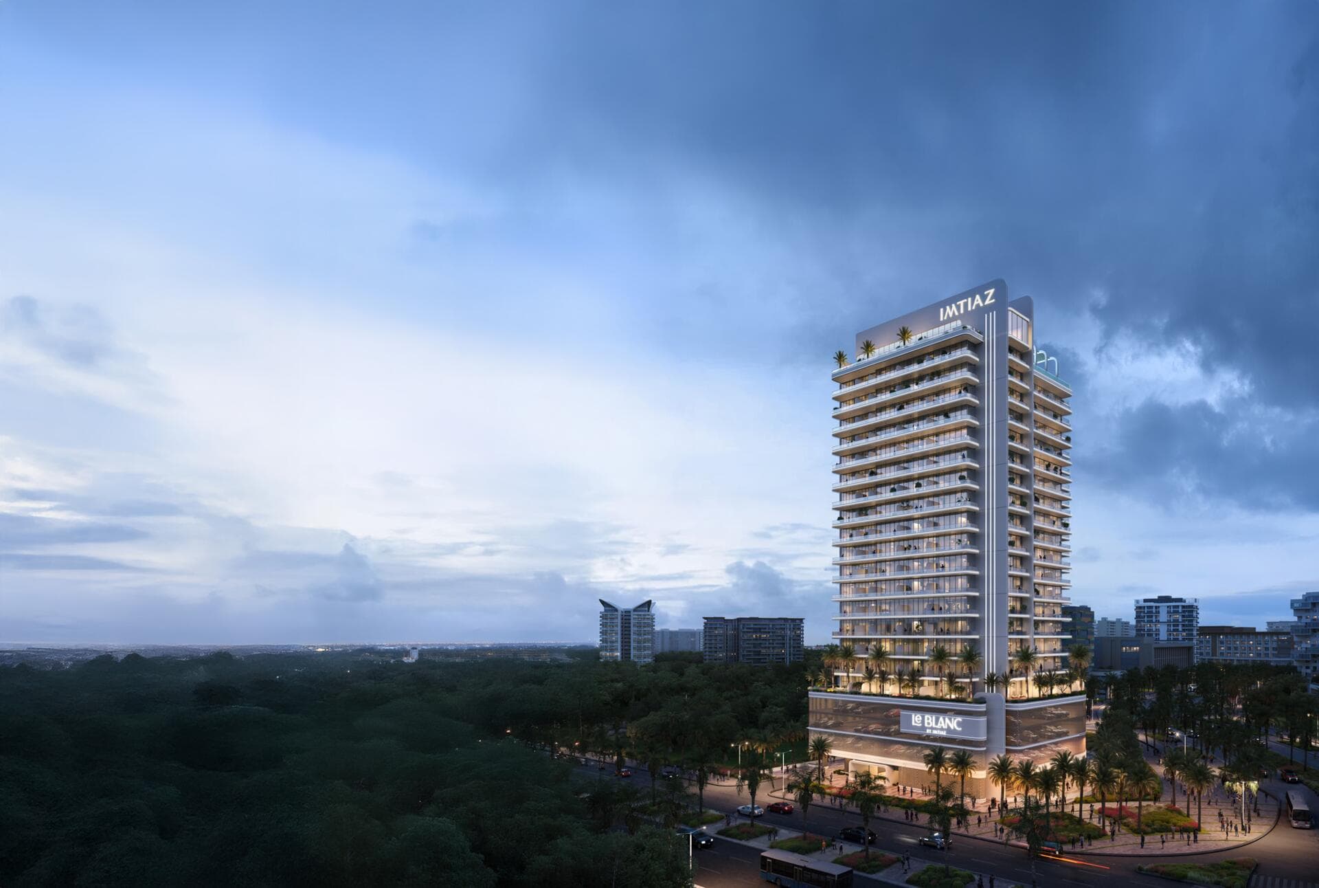 Le Blanc - Thumbnail 9