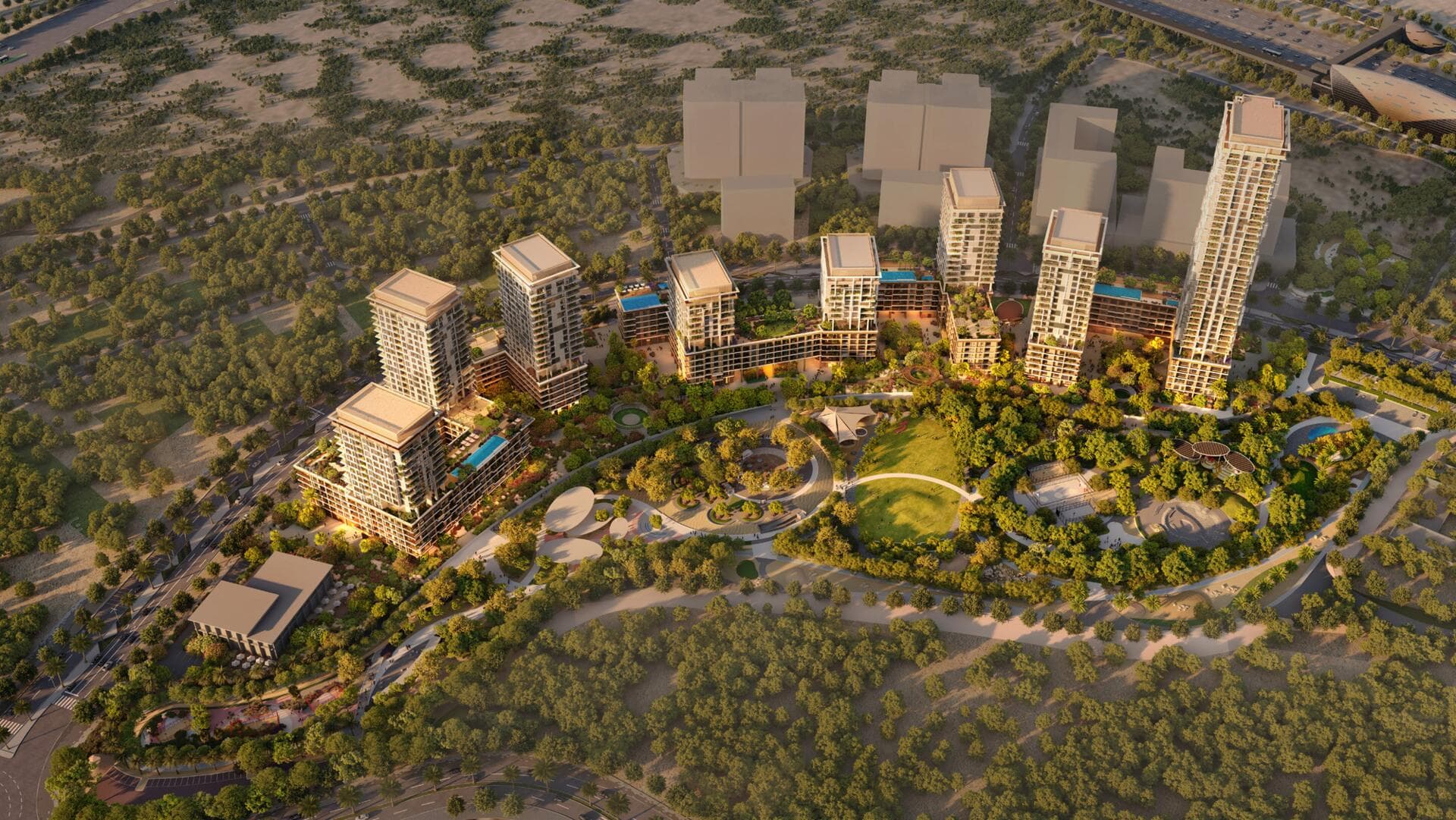 Boulevard Park - Thumbnail 4