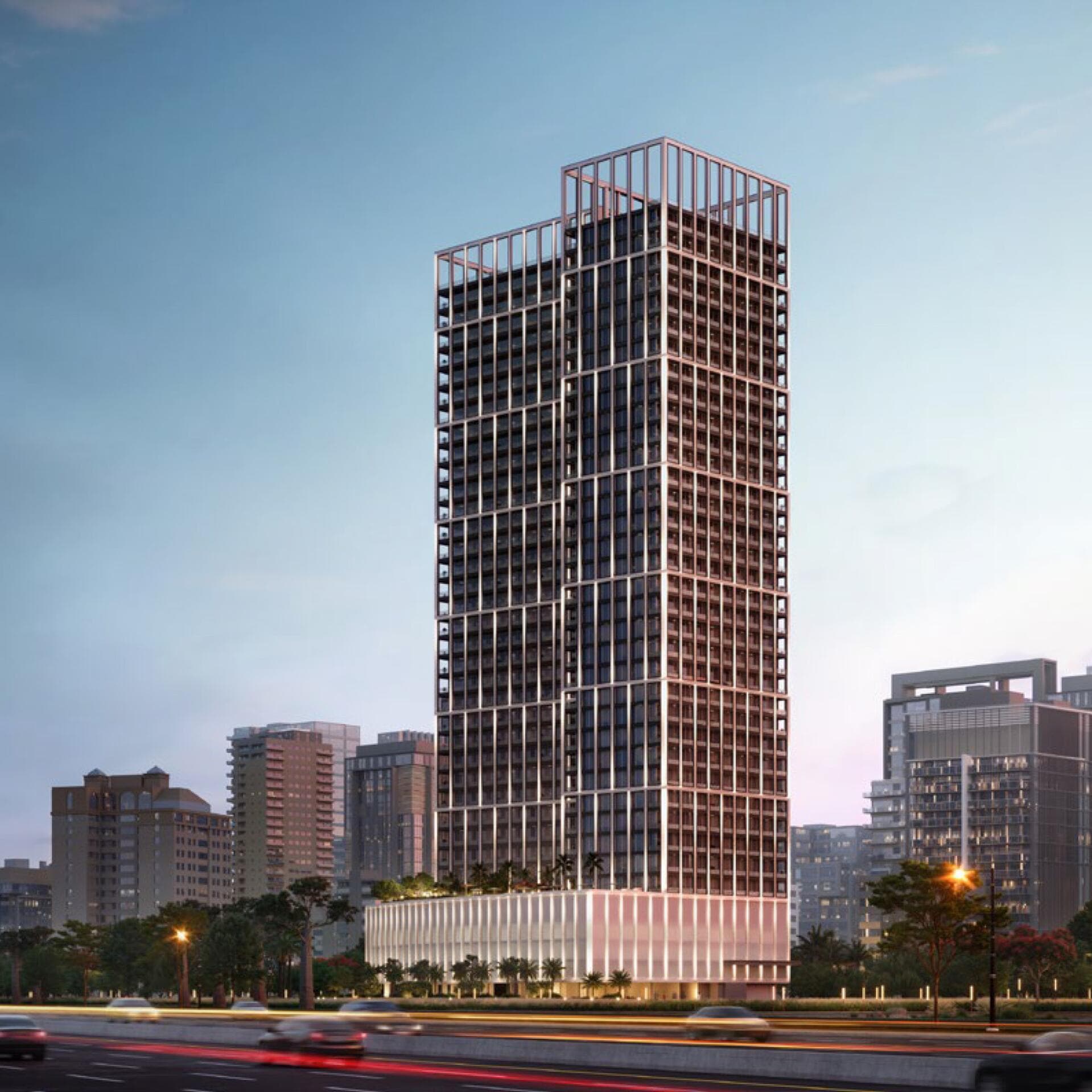 Binghatti Titania - Thumbnail 4