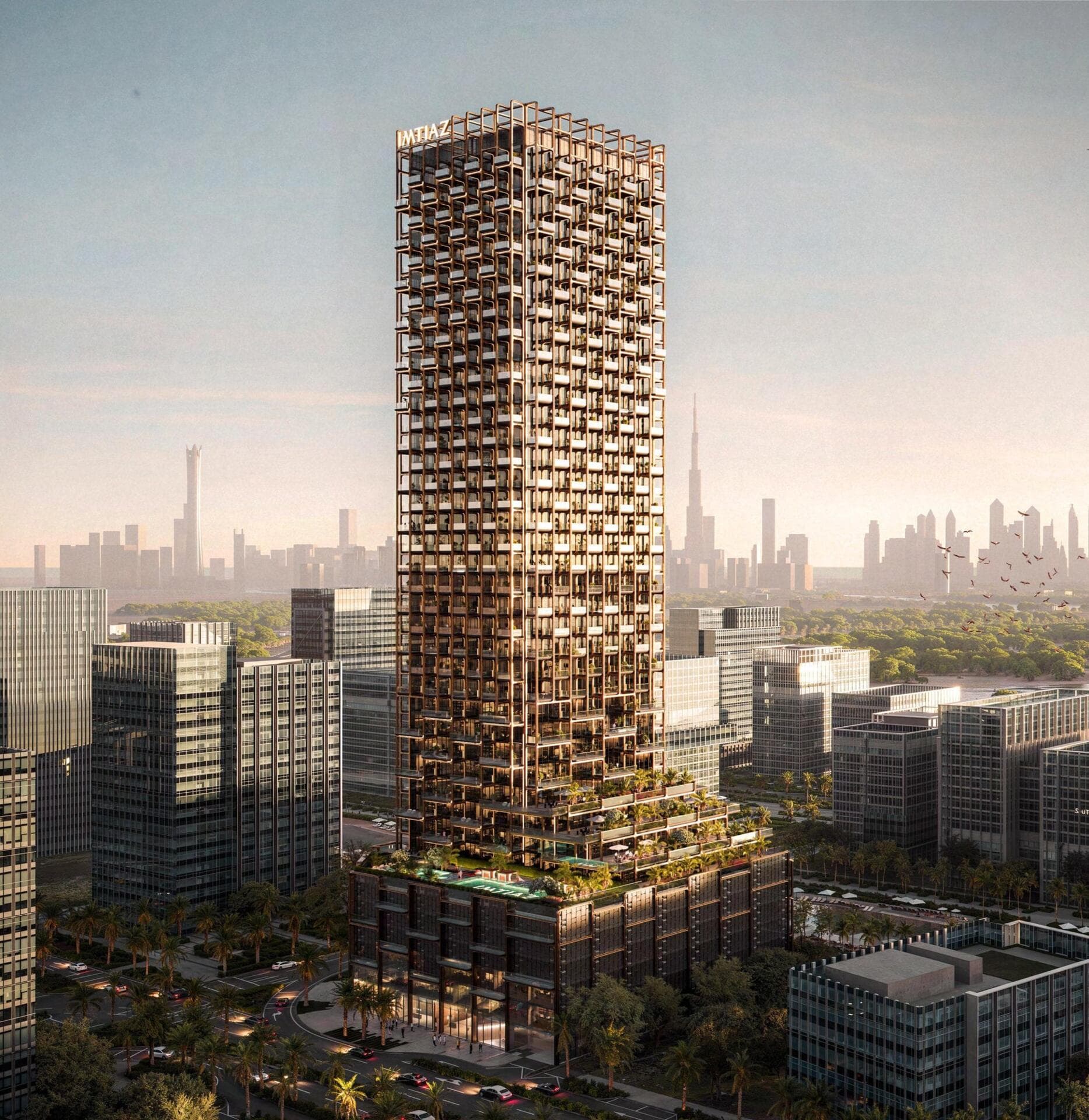 The Symphony by Imtiaz - Thumbnail 7