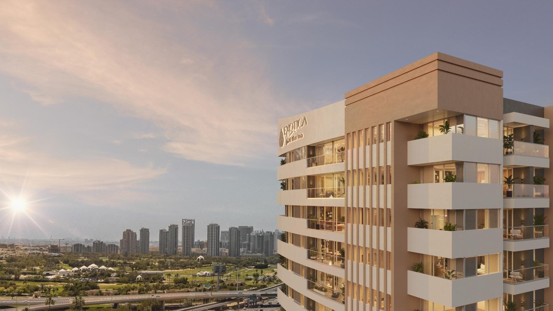 Exotica by Al Marina - Thumbnail 7