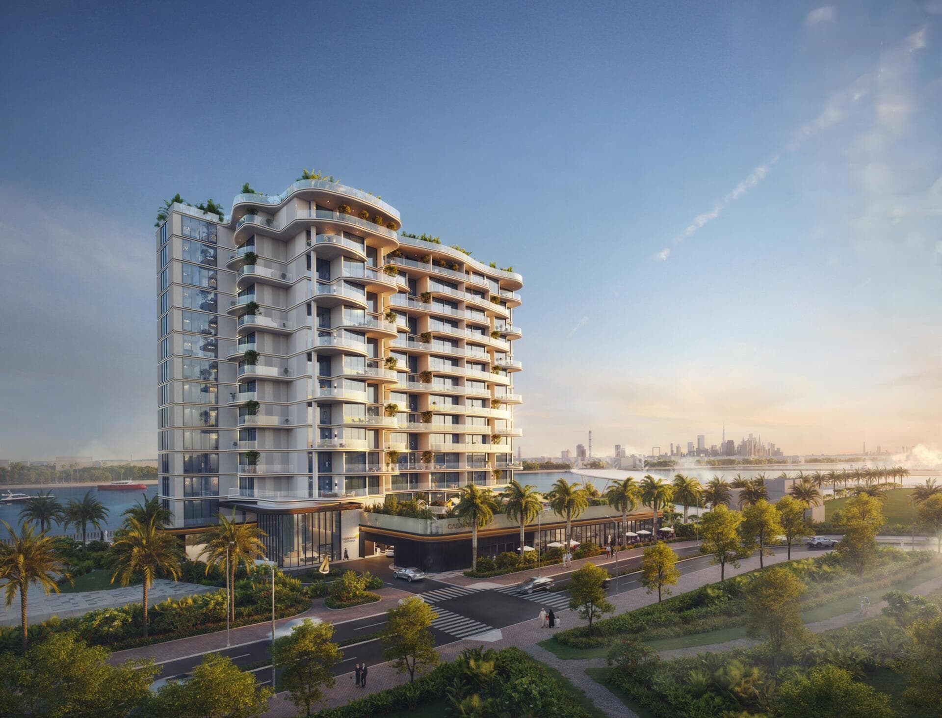 Casagrand Hermina - Thumbnail 5