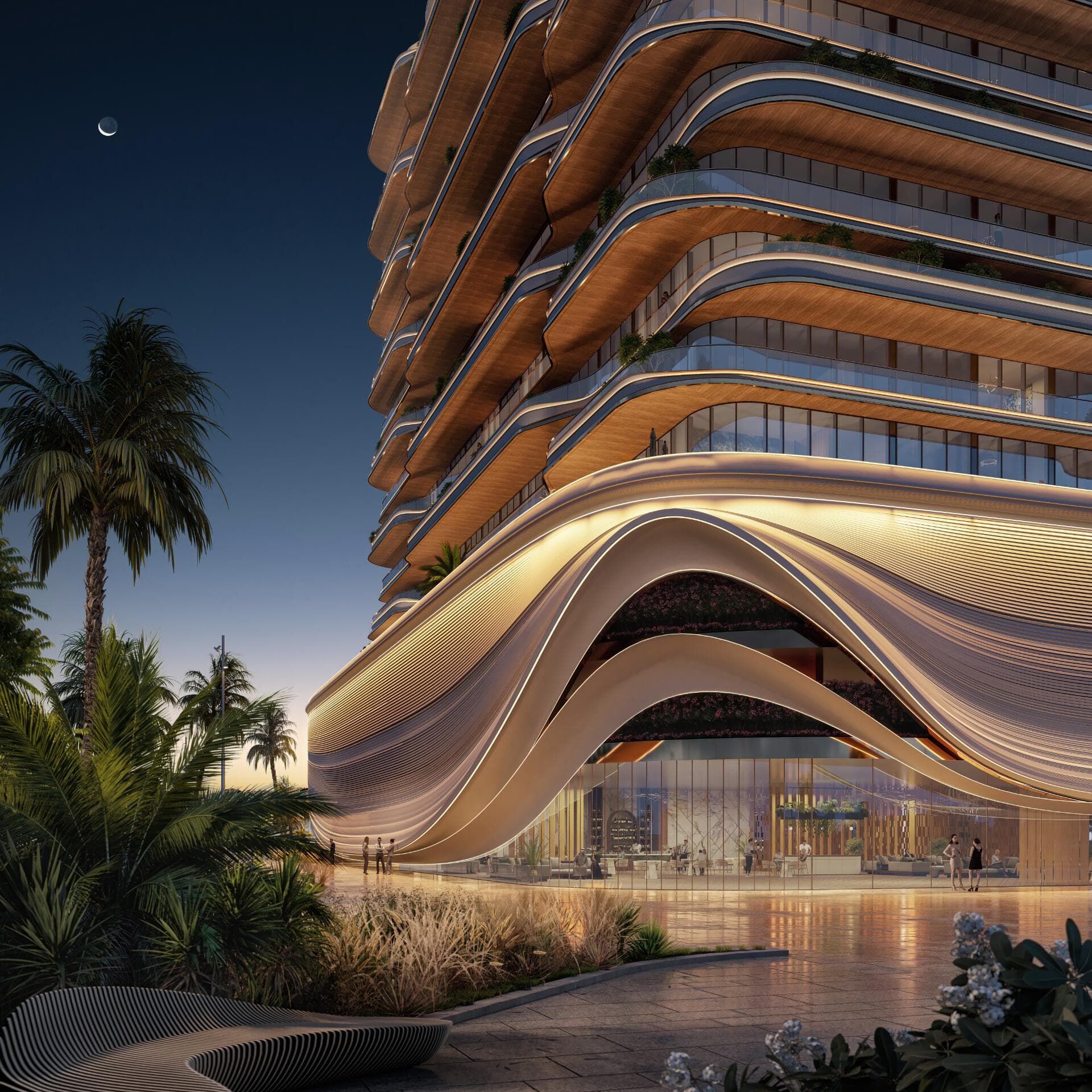 LIV Oceanside - Thumbnail 2